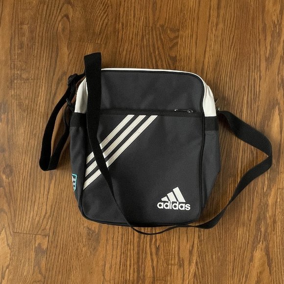 Adidas Laptop Book Bag - Picture 1 of 1